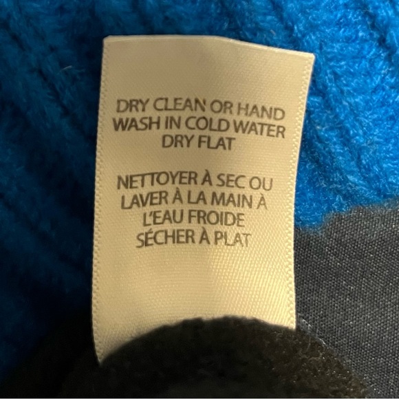 ***😀3 for $35./Canadian Cancer Society Kootenay yellow daffodil mitts. - Picture 5 of 5